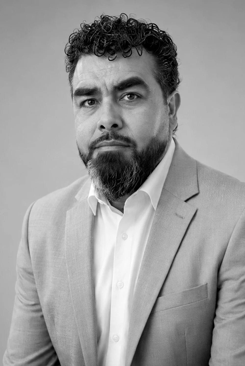 Hugo Villanueva, General Contractor at Coolam Development
