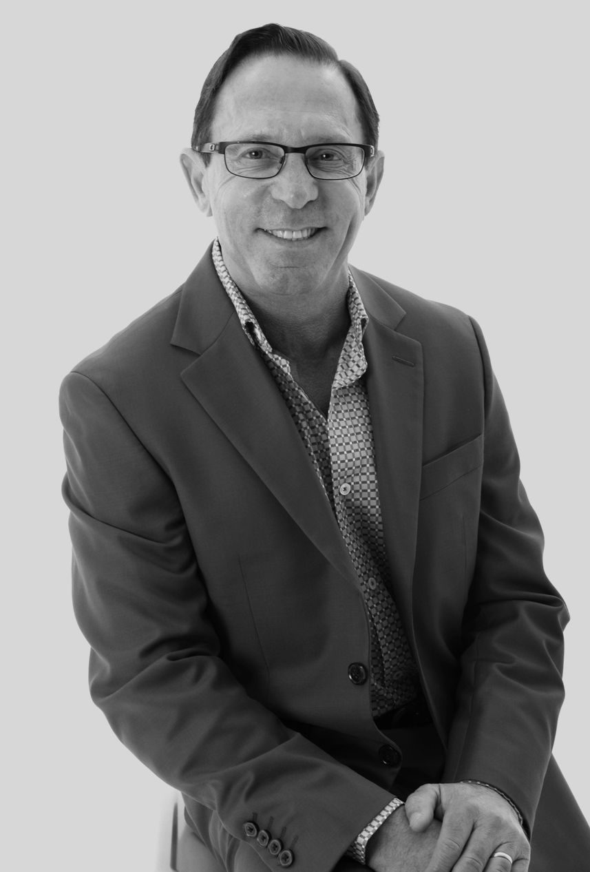 Simmie Cooper, Co-Founder of Coolam Development